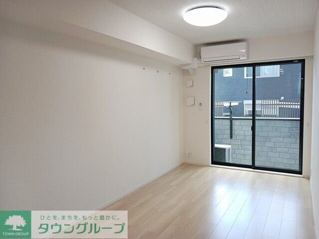 エリピア　ロフォの物件内観写真