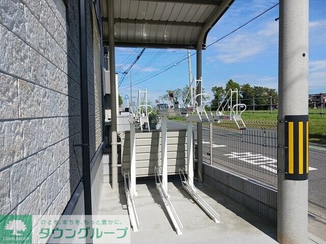 エリピア　ロフォの物件内観写真