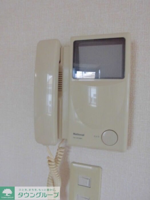 スーペリア・デュオの物件内観写真