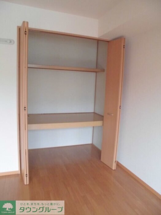 スーペリア・デュオの物件内観写真