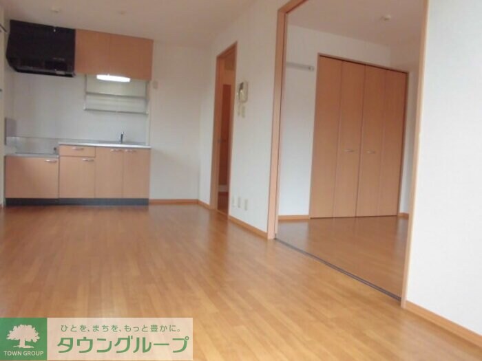 スーペリア・デュオの物件内観写真