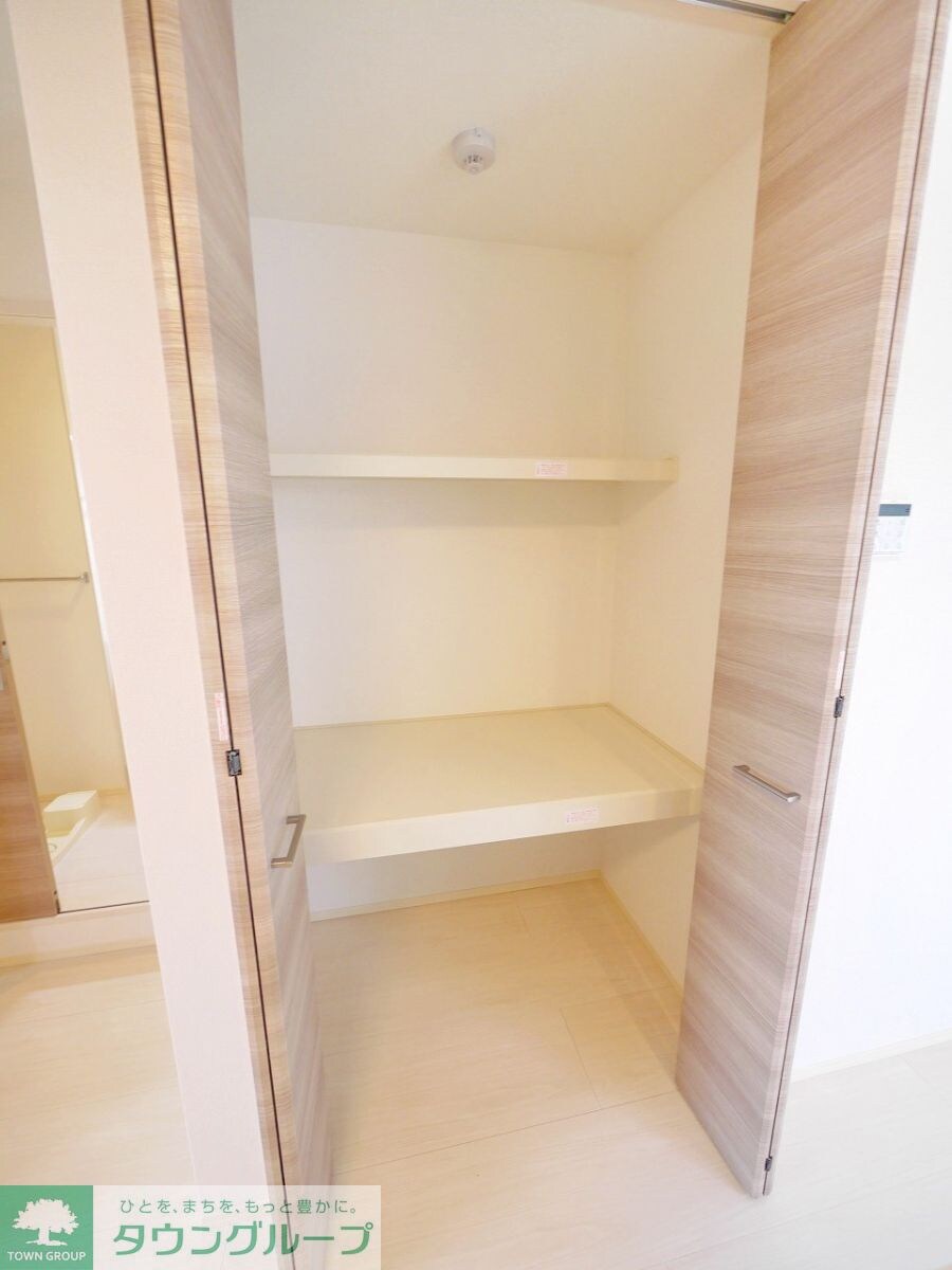 プルメリアの物件内観写真