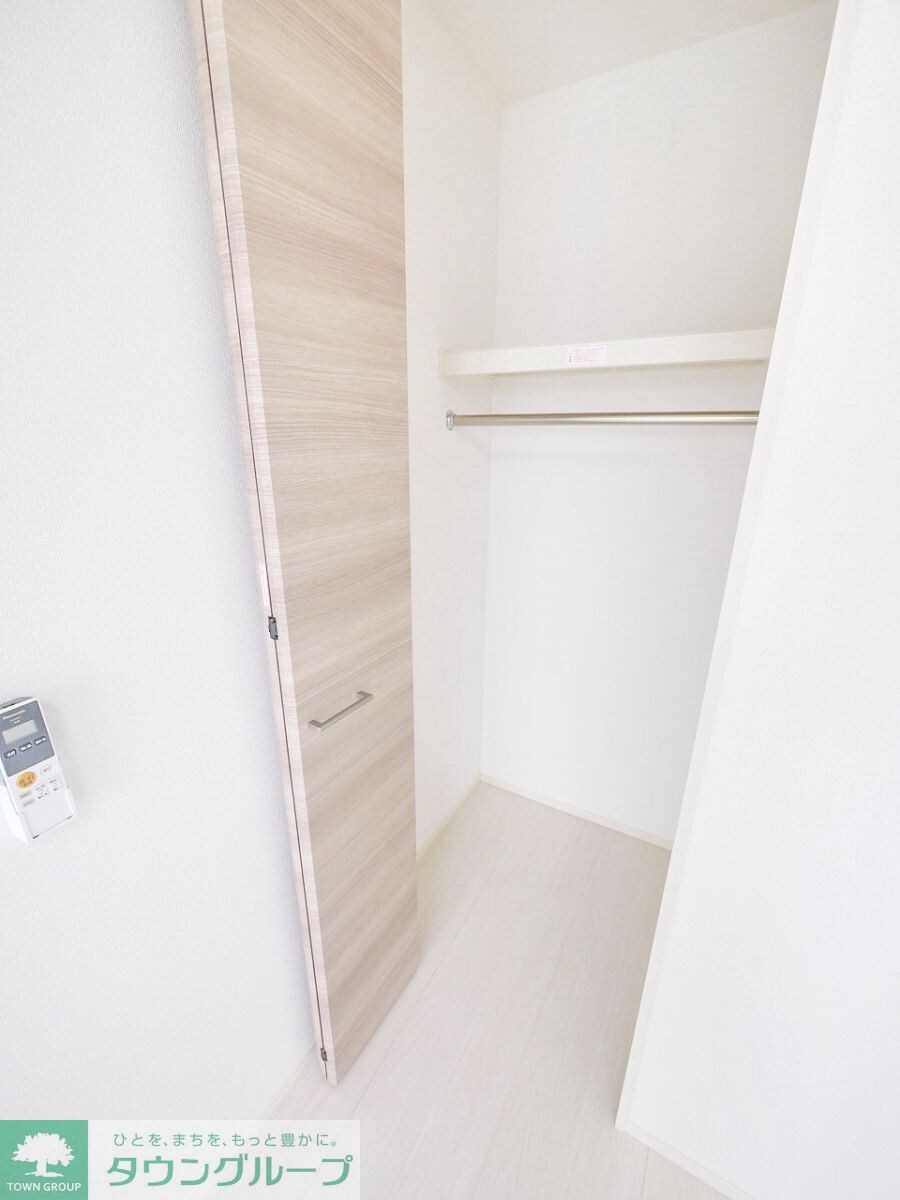 プルメリアの物件内観写真