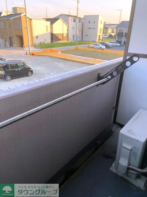 ベルドゥムール草加金明の物件内観写真