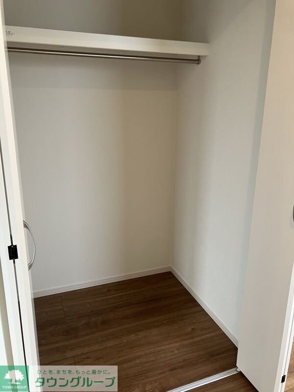 イクシオ竹ノ塚の物件内観写真