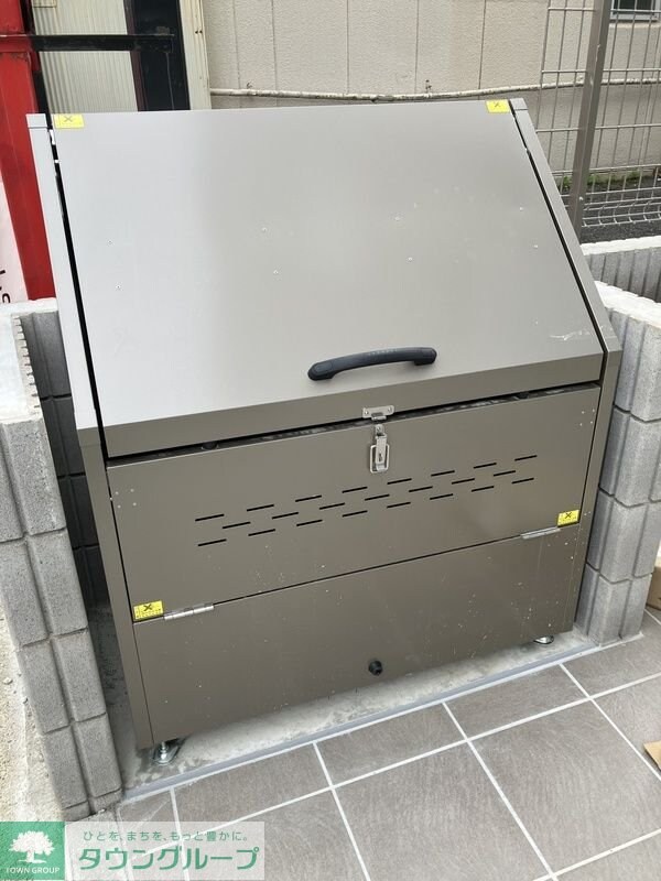 イクシオ竹ノ塚の物件内観写真