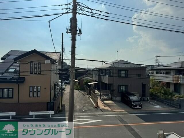 グロワール・ブランシュの物件内観写真