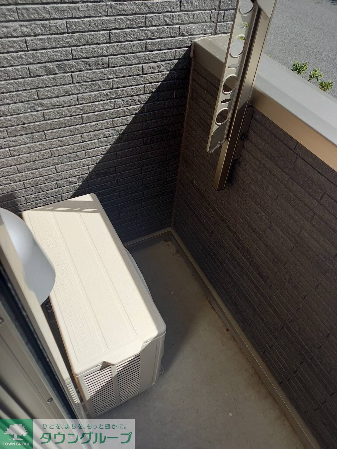 リーブルファイン八潮大曽根の物件内観写真