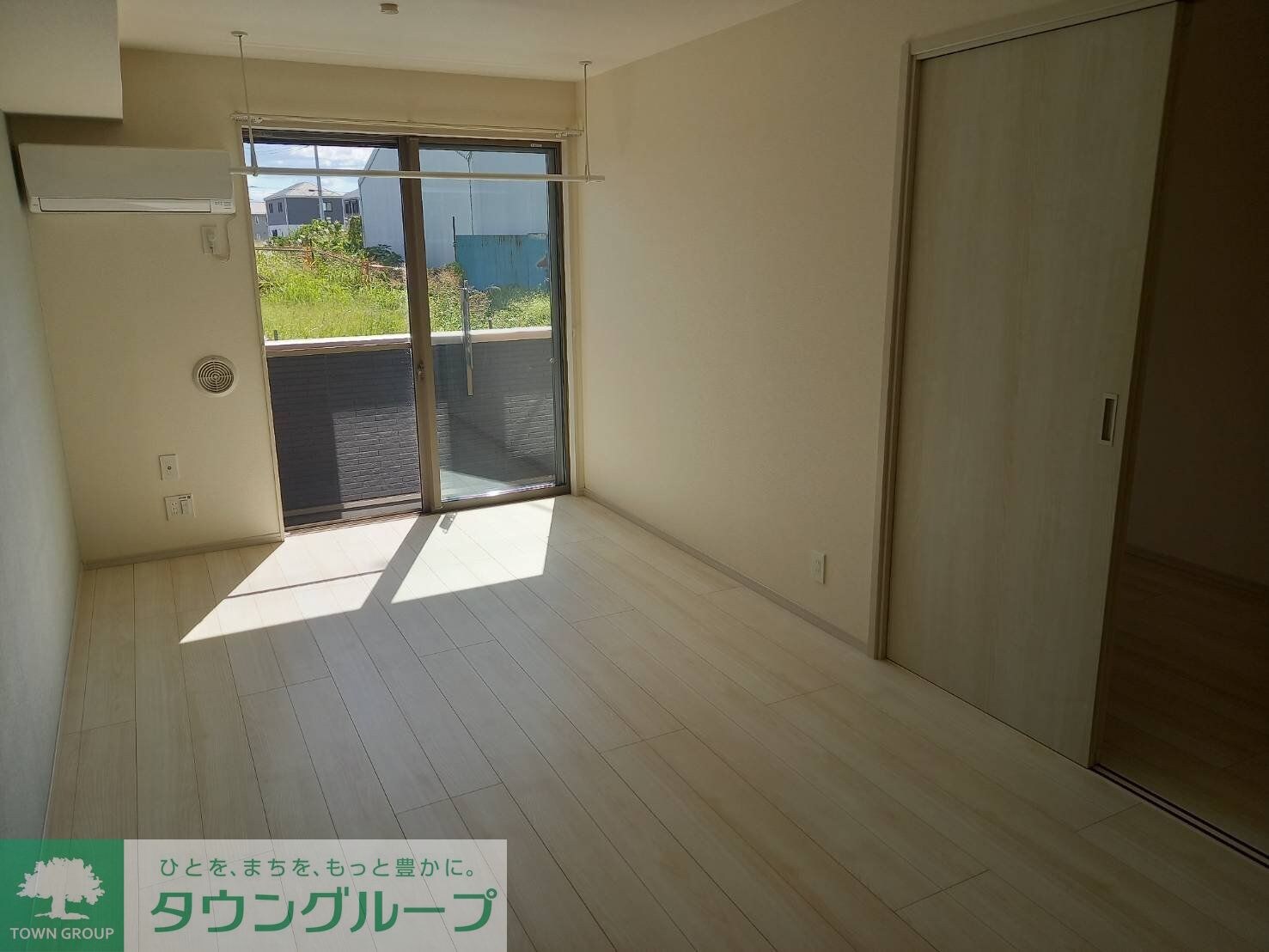 リーブルファイン八潮大曽根の物件内観写真