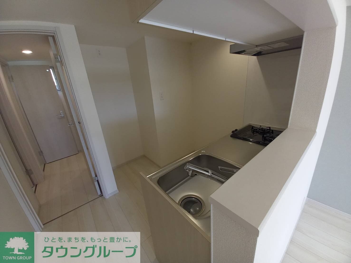 リーブルファイン八潮大曽根の物件内観写真