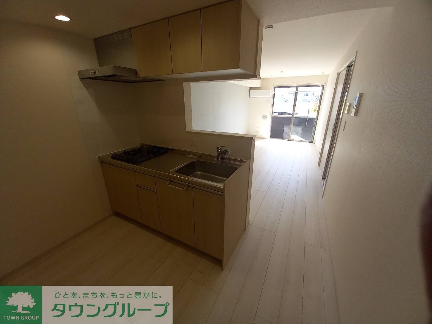 リーブルファイン八潮大曽根の物件内観写真