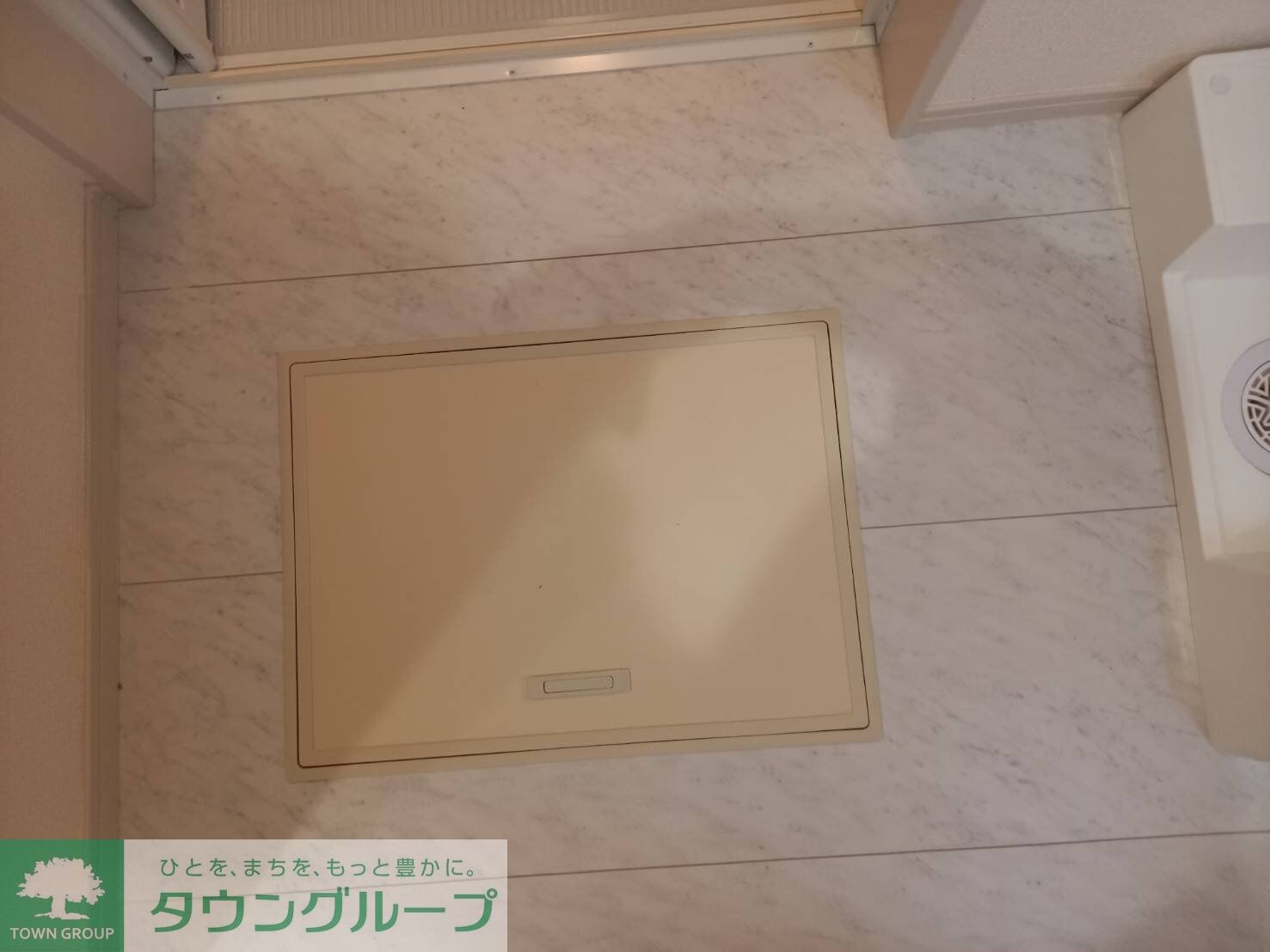 リーブルファイン八潮大曽根の物件内観写真