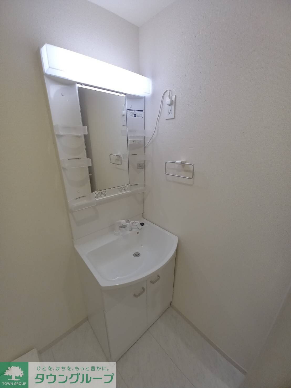 リーブルファイン八潮大曽根の物件内観写真