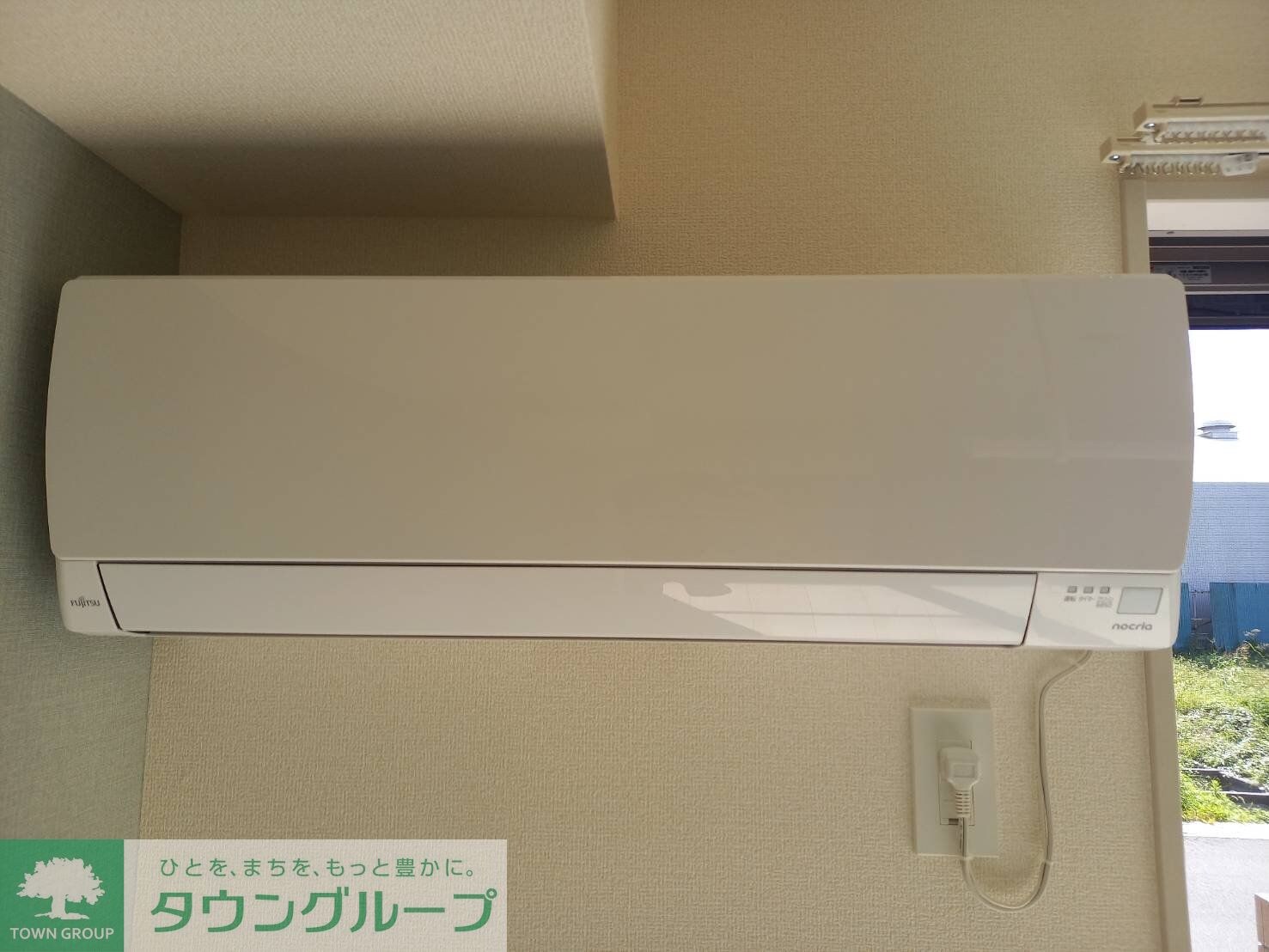 リーブルファイン八潮大曽根の物件内観写真