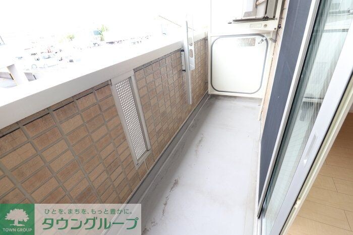 グレイスの物件内観写真