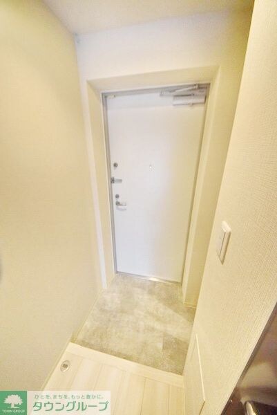 Laule'a越谷の物件内観写真