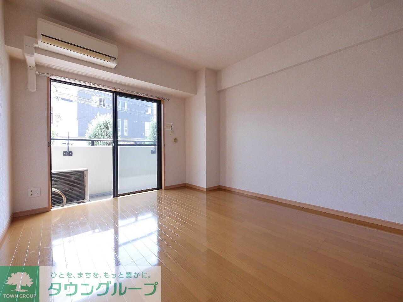 クリエール吉川の物件内観写真