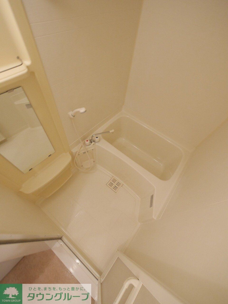 クリエール吉川の物件内観写真