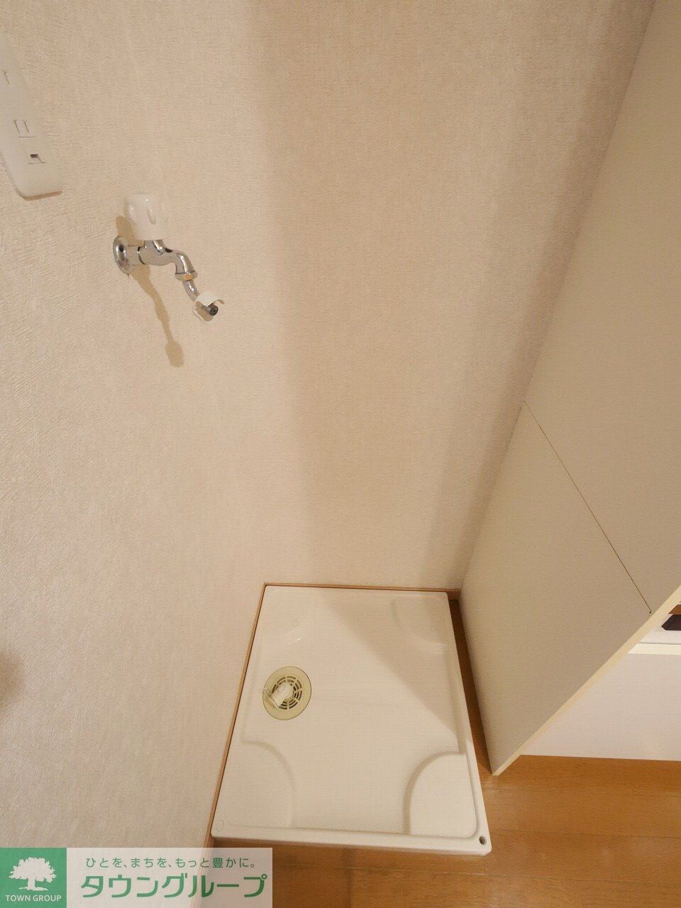 クリエール吉川の物件内観写真