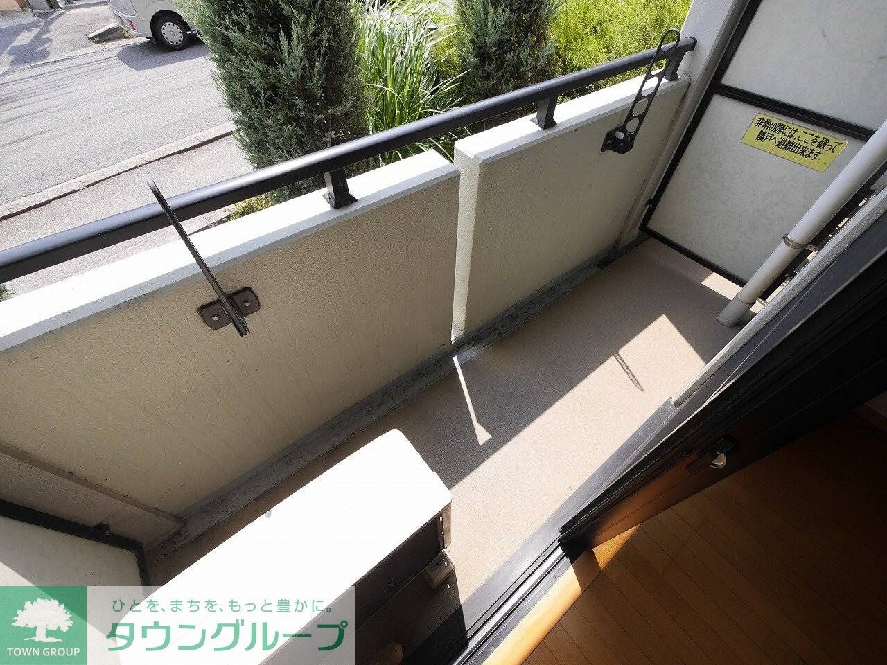 クリエール吉川の物件内観写真