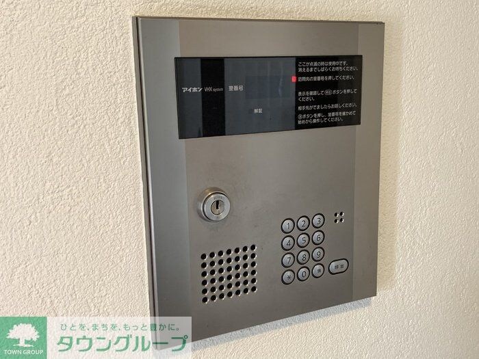 クリエール吉川の物件内観写真