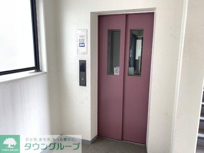 クリエール吉川の物件内観写真