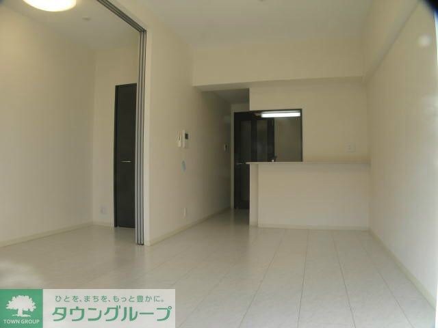 アン・ボルヌの物件内観写真