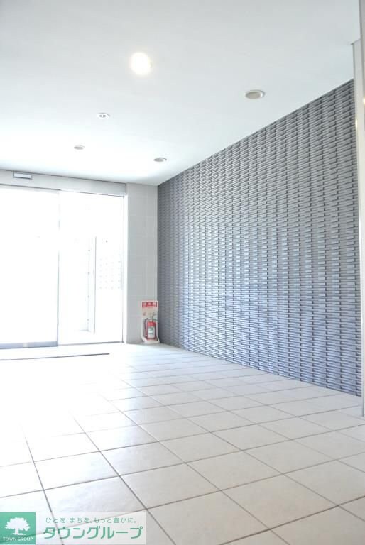 ガーデンブルグの物件内観写真