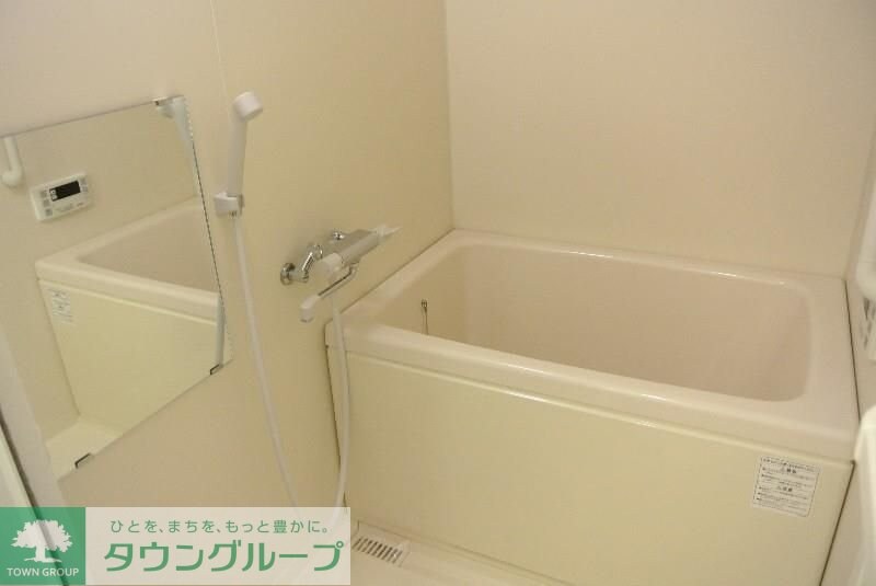 ガーデンブルグの物件内観写真