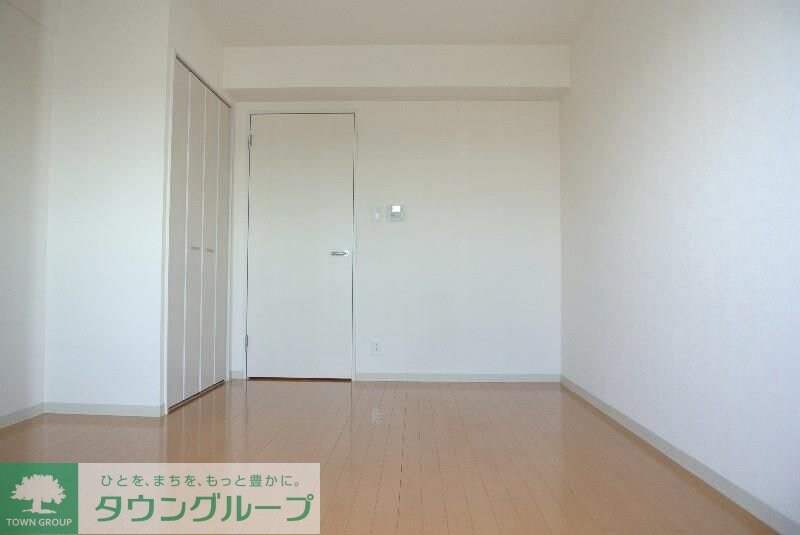 ガーデンブルグの物件内観写真