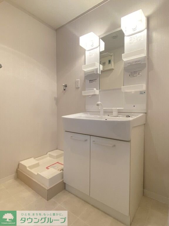 ネオハイブリッジの物件内観写真