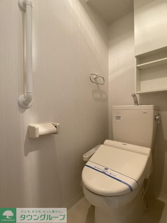 ネオハイブリッジの物件内観写真