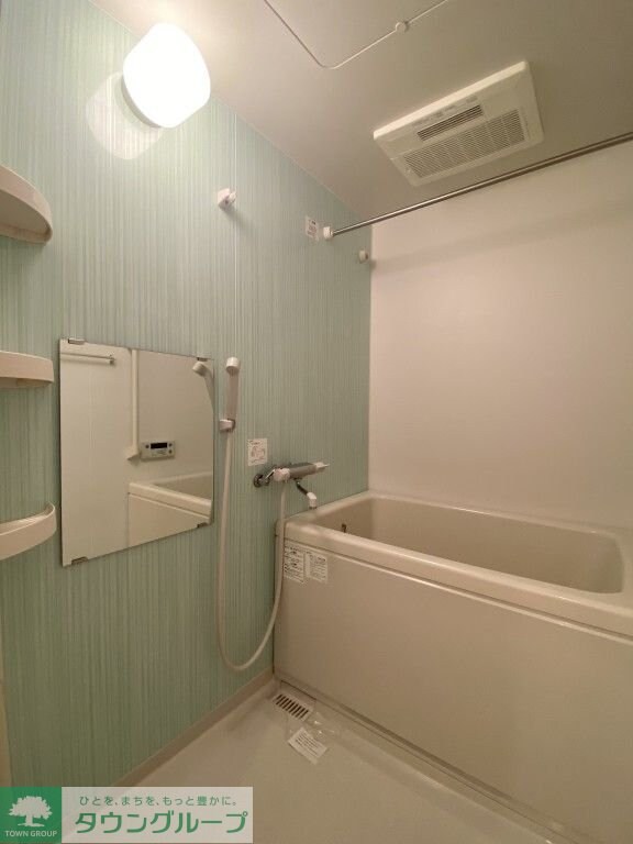 ネオハイブリッジの物件内観写真