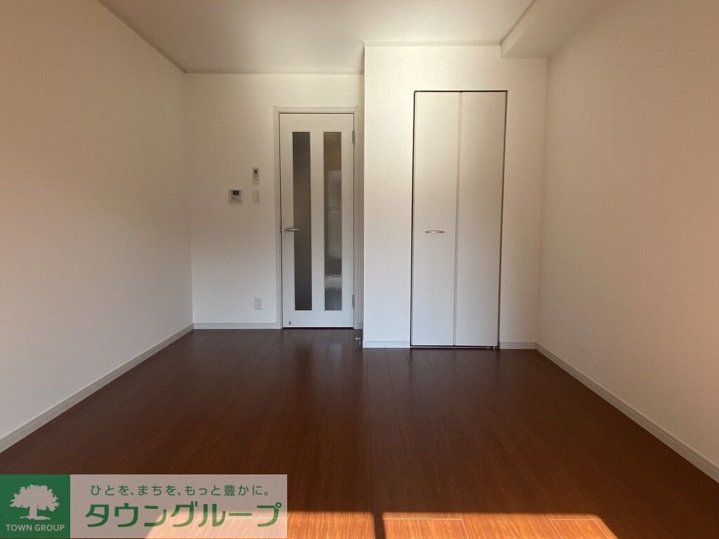 ネオハイブリッジの物件内観写真