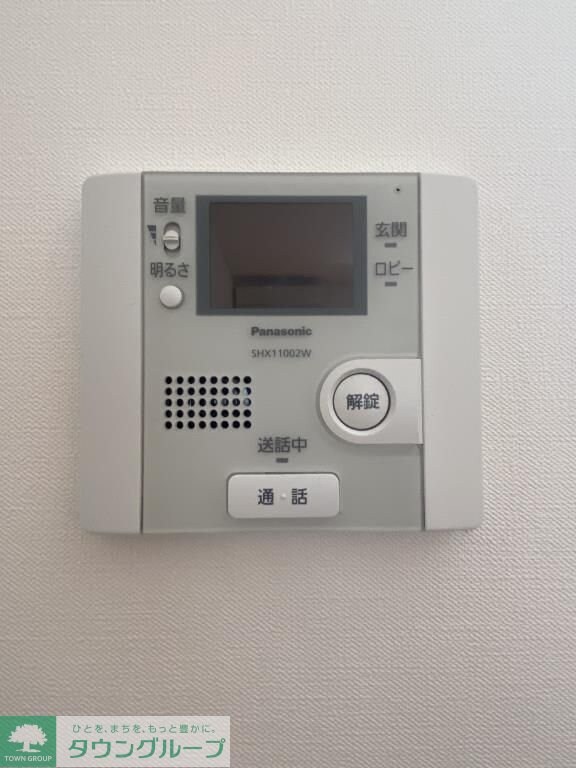 ネオハイブリッジの物件内観写真