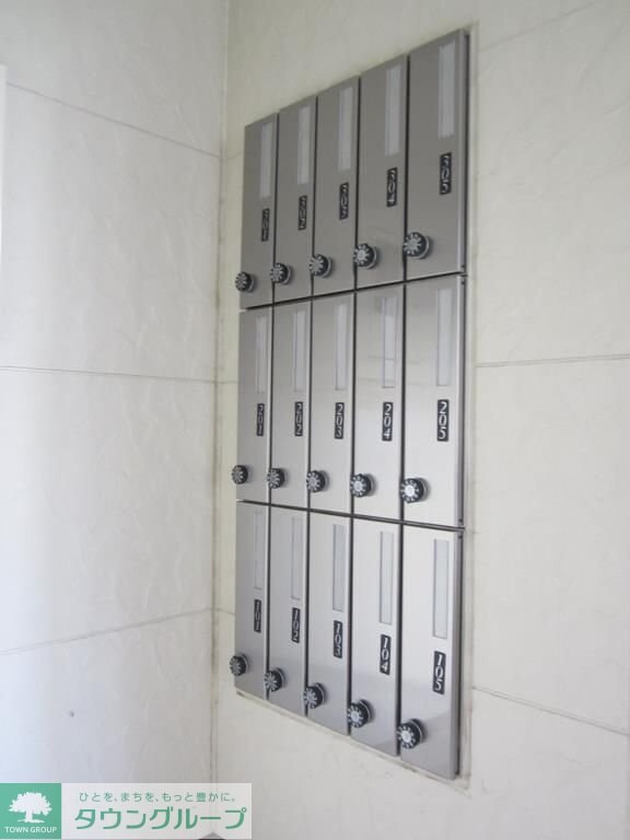 ネオハイブリッジの物件内観写真