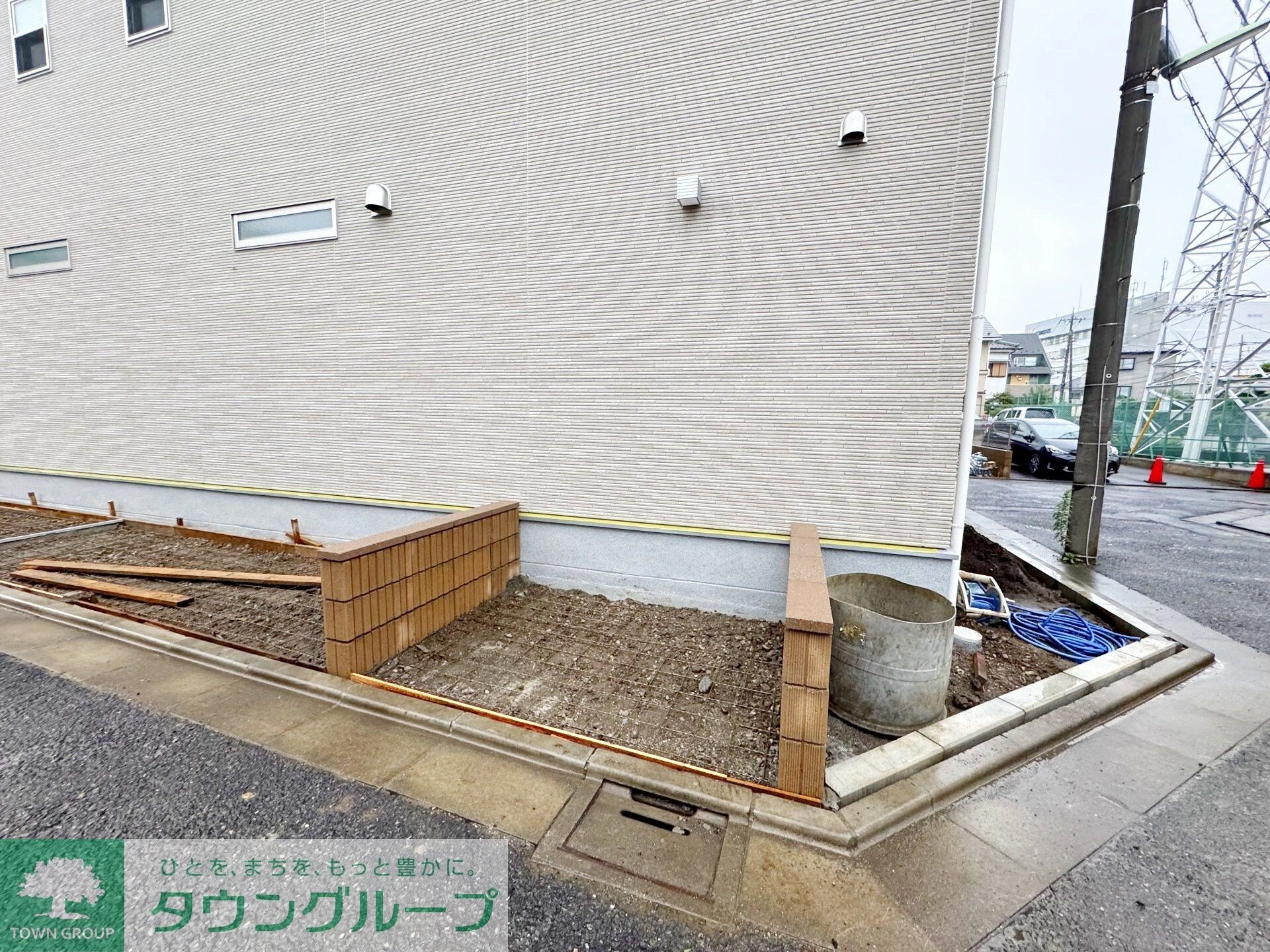 リブリ・高野の物件内観写真