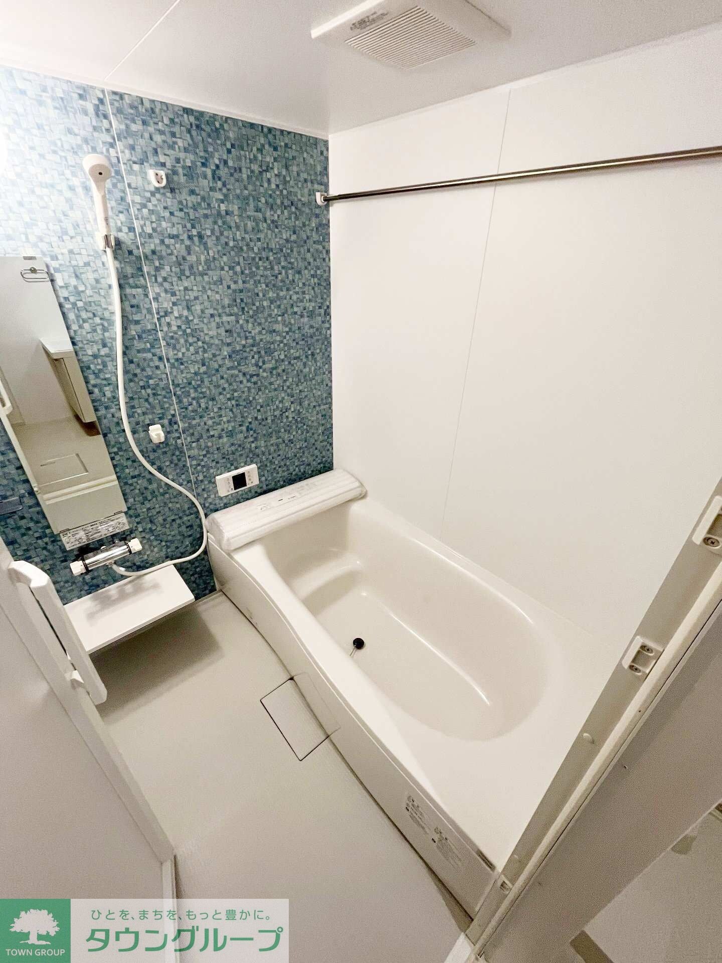 OHANA Eastの物件内観写真