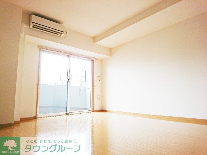 キャメロット新越谷の物件内観写真