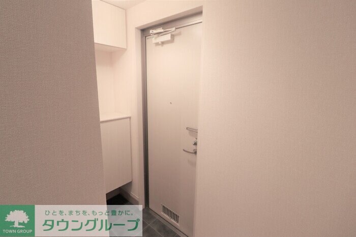 ピラタス　Xの物件内観写真