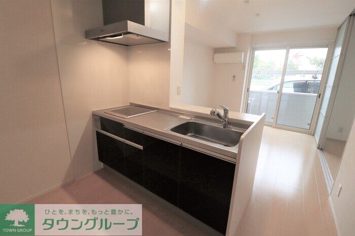 ピラタス　Xの物件内観写真