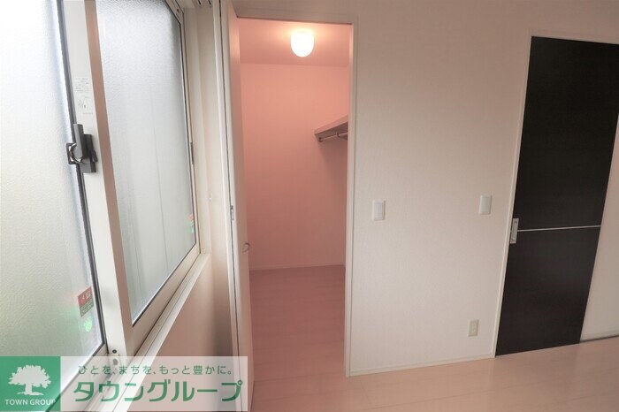 ピラタス　Xの物件内観写真