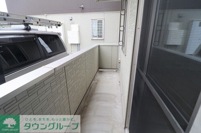 ピラタス　Xの物件内観写真