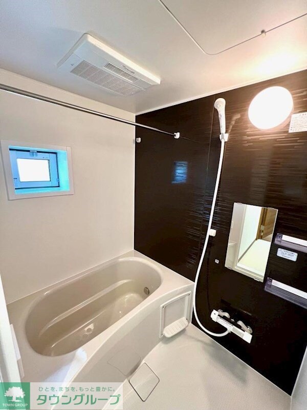 プレミアガレージ川口石神Iの物件内観写真