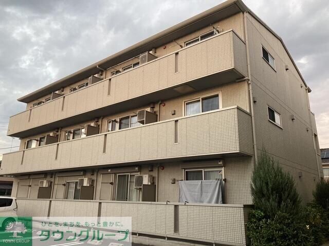 ＯＴＴ’ｓ　ＨＩＲＯ　Ａの物件外観写真