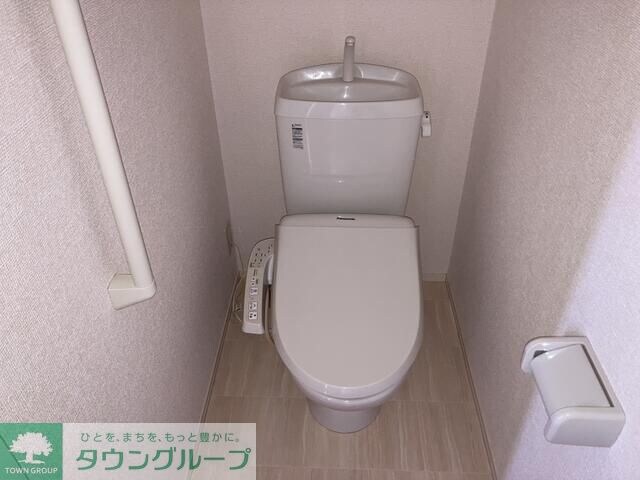 ＯＴＴ’ｓ　ＨＩＲＯ　Ａの物件内観写真