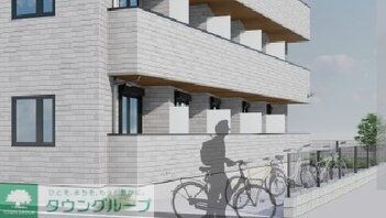 Ｊブラン西新井の物件内観写真