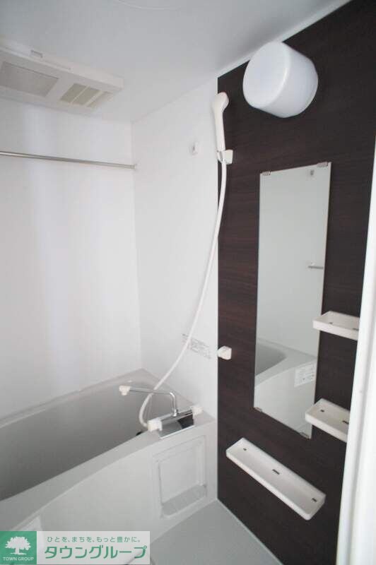 リブリ・richeIVの物件内観写真