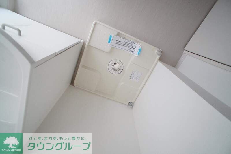 リブリ・richeIVの物件内観写真