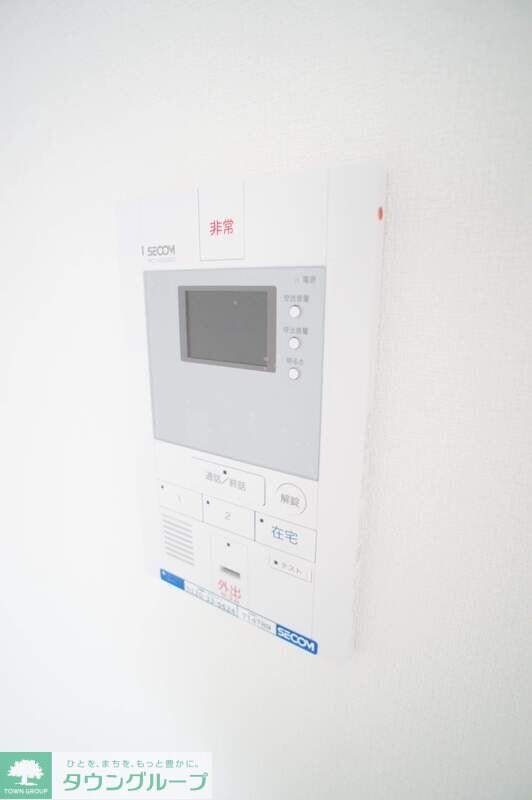 リブリ・richeIVの物件内観写真